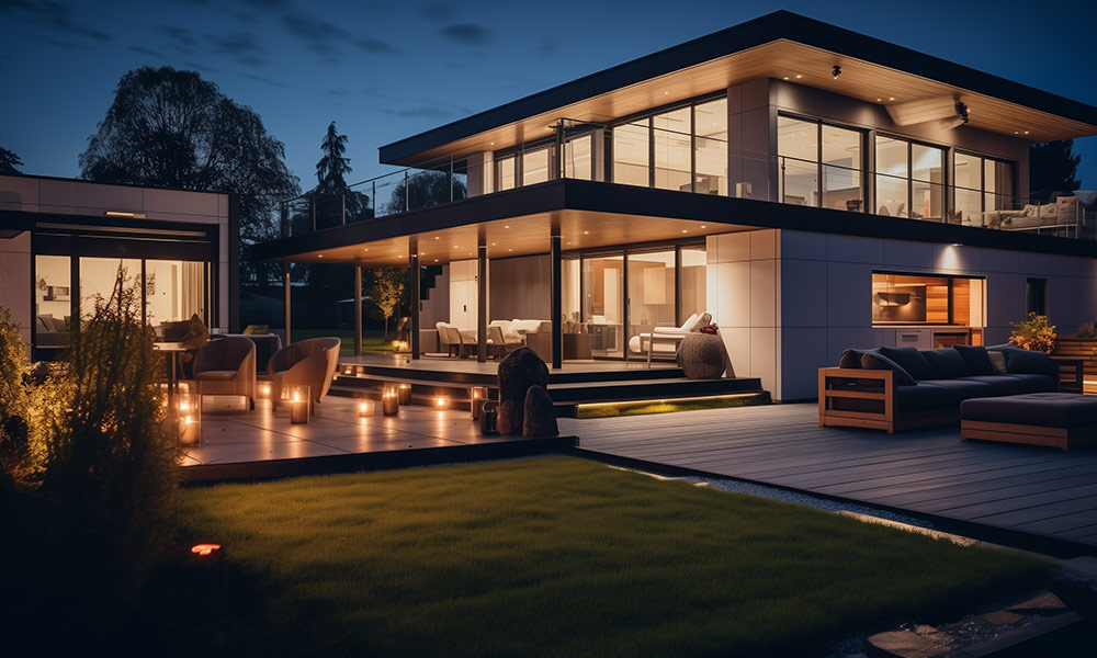 Smart Home Basics: Diese Komponenten machen den Einstieg kinderleicht