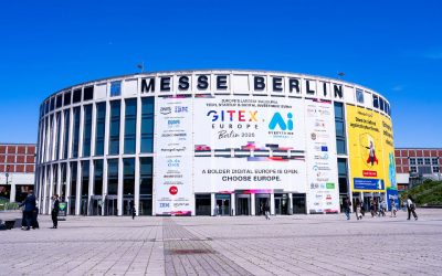 KOSATEC auf der GITEX Europe 2025 – Innovation meets Networking