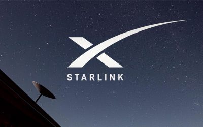 Starlink: Die Zukunft des Internets – jetzt bei uns erhältlich!