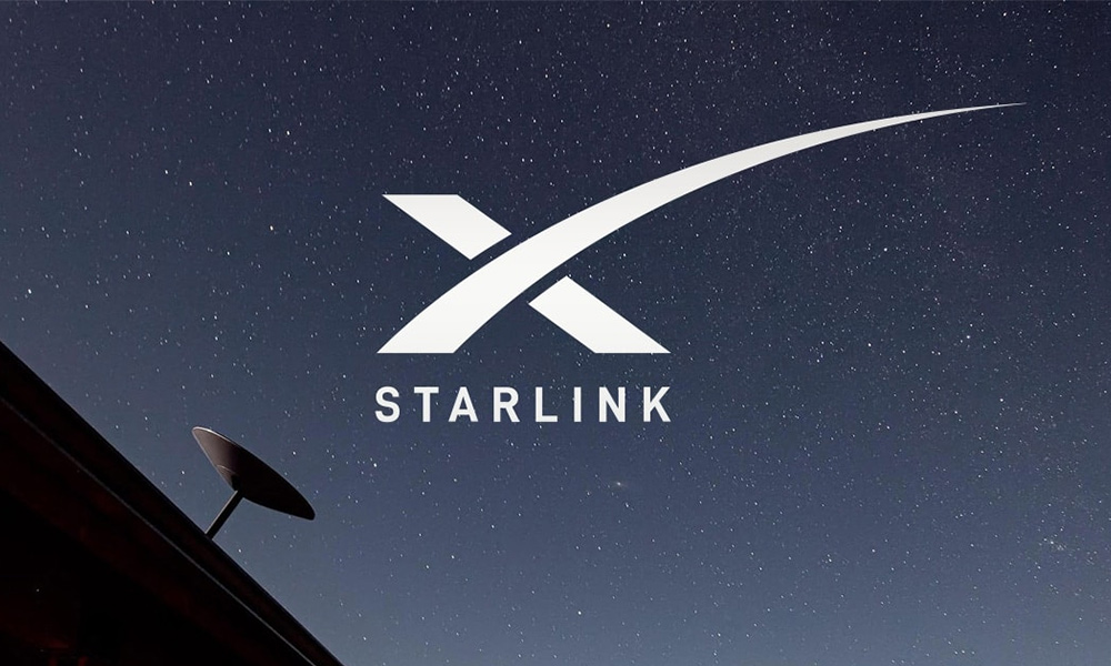 Starlink: Die Zukunft des Internets – jetzt bei uns erhältlich!