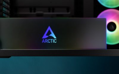 ARCTIC Xtender – Das erste Gehäuse von ARCTIC im Detail