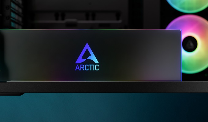 ARCTIC Xtender – Das erste Gehäuse von ARCTIC im Detail