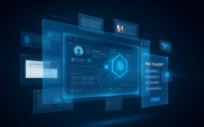 ChatGPT Atlas: Revolutioniert OpenAI das Surfen mit dem AI-Browser?