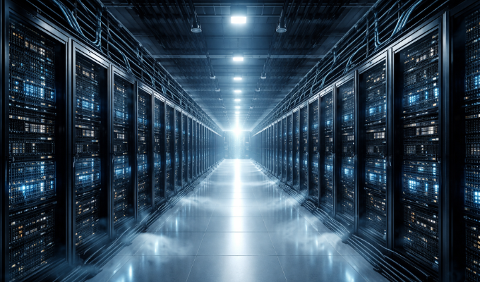 Colossus 2 – Supercomputer für künstliche Intelligenz