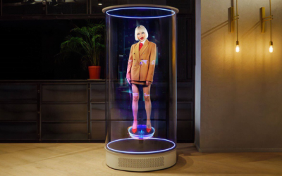 HYPERVSN – Die Zukunft der visuellen Kommunikation