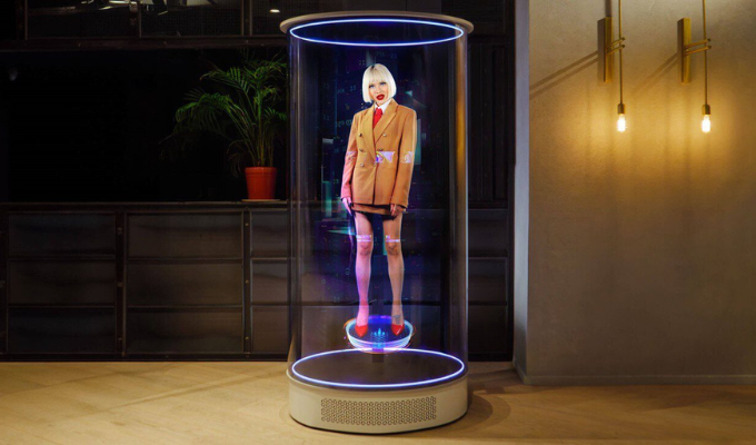 HYPERVSN – Die Zukunft der visuellen Kommunikation